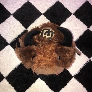 CU Buffs Game Day Hat